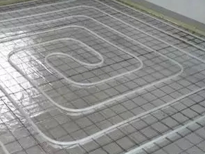 舟山市清洗地暖哪家好