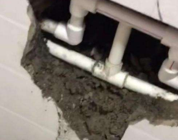 舟山市卫生间漏水哪家好