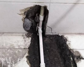 舟山市卫生间测漏水哪家好