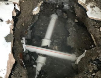 舟山市卫生间防水公司