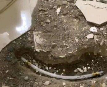 舟山市卫生间测漏水哪家优惠