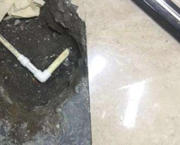 舟山市卫生间测漏水多少钱