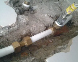 舟山市测漏水多少钱