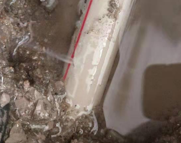 舟山市水管维修多少钱
