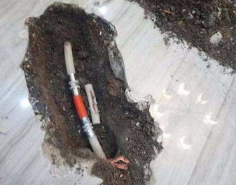 舟山市水管维修哪家好