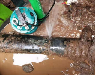 舟山市卫生间测漏水的相关介绍