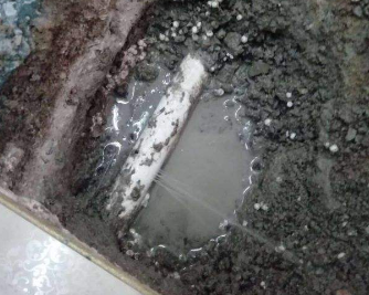 舟山市卫生间测漏水哪家好