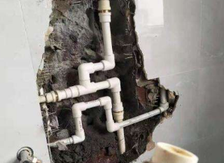 舟山市卫生间测漏水价格多少