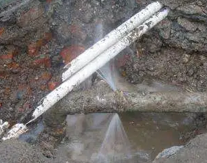 舟山市水管维修费用是多少