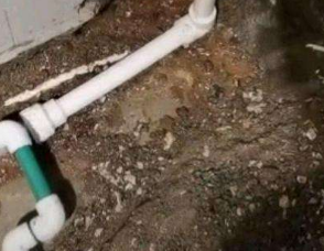 舟山市卫生间测漏水服务电话