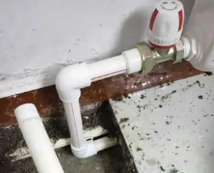 舟山市卫生间测漏水多少钱