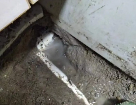 舟山市卫生间测漏水多少钱