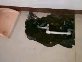 舟山市卫生间测漏水多少钱