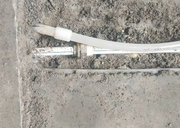 舟山市卫生间测漏水之解决方法