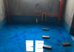 舟山市卫生间防水步骤