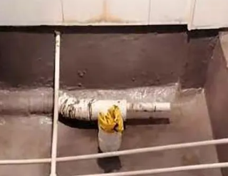 舟山市卫生间测漏水服务电话