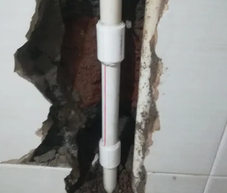舟山市卫生间测漏水的相关案例