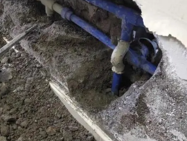 舟山市卫生间测漏水哪家好