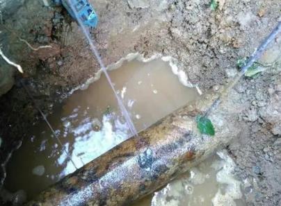 舟山市卫生间测漏水公司分享下我们可以检测到轻微的漏水和水压吗？