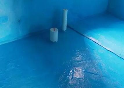 舟山市卫生间防水公司分享防水小知识