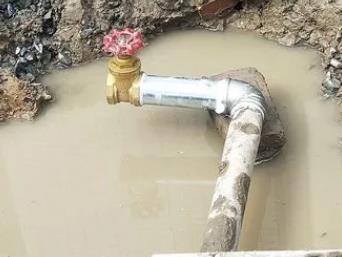 舟山市漏水检测电话多少