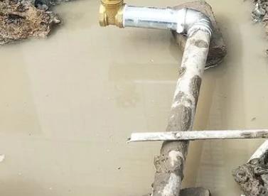 舟山市测漏水公司电话